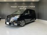 日産 セレナ 2000cc 2.0 ハイウェイスター V メモリーナビ AVM プロパイロット ドラレコ
