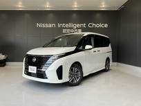 日産 セレナ 1400cc 1.4 e-POWER ハイウェイスターV メモリーナビ AVM プロパイロット 両側オー