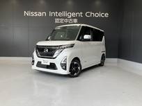 日産 ルークス 660cc 660 ハイウェイスターX メモリーナビ AVM 両側オートS ドラレコ