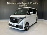 日産 ルークス 660cc 660 ハイウェイスターX プロパイロット エディション レンタアップ メモリーナビ AVM 両側オート