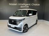 日産 ルークス 660cc 660 ハイウェイスターX プロパイロット エディション レンタアップ メモリーナビ AVM 両側オート