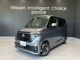 日産 ルークス 660cc 660 ハイウェイスターX プロパイロット エディション レンタアップ メモリーナビ AVM 両側オート