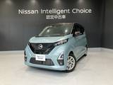 日産 デイズ 660cc 660 ハイウェイスターX メモリーナビ AVM 前後ドラレコ ETC