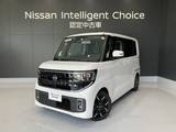 日産 ルークス 660cc 660 ハイウェイスターGターボ 元試乗車 インフォテインメントS ドラレコ