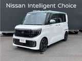 日産 ルークス 660cc 660 ハイウェイスターGターボ プロパイロット エディション 元試乗車 インフォテインメントS AVM ドラ