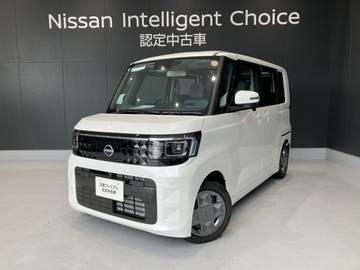 660 X 元試乗車 バックカメラ 片側オートS ディス