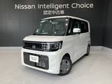 日産 ルークス 660cc 660 X 元試乗車 バックカメラ 片側オートS ディス