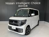 日産 ルークス 660cc 660 ハイウェイスターGターボ プロパイロット エディション 元試乗車 メモリーナビ AVM 両側オートS
