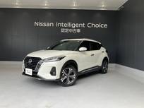 日産 キックス 1200cc 1.2 X (e-POWER) 元試乗車 メモリーナビ AVM 寒冷地仕様 ETC