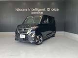 日産 ルークス 660cc 660 ハイウェイスターGターボ プロパイロット エディション CDチューナー アラウンドビューM 両側オー