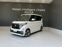 日産 ルークス 660cc 660 ハイウェイスターX メモリーナビ AVM ドラレコ 両側オートS
