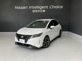 日産 ノート 1200cc 1.2 X メモリーナビ AVM ドラレコ 16インチアルミ