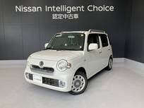 ダイハツ ミラココア 660cc 660 プラス X メモリーナビ バックカメラ ETC LEDライト