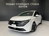 日産 ノートオーラ 1200cc 1.2 G 元社用車 AVM プロパイロット BOSE メモリ
