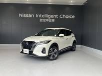 日産 キックス 1200cc 1.2 X (e-POWER) 元社用車 メモリーナビ AVM 寒冷地仕様 ETC