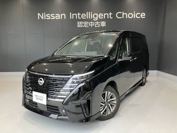 1.4 e-POWER ハイウェイスターV 元社用車 メモリーナビ AVM 後席モニター