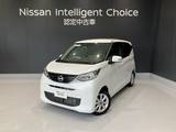 日産 デイズ 660cc 660 X アラウンドビューモニター USB電源(TypeA)