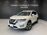 日産 エクストレイル 2000cc 2.0 20Xi 2列車 メモリーナビ プロパイロット オートバック