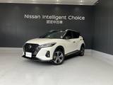 日産 キックス 1200cc 1.2 X (e-POWER) メモリーナビ AVM プロパイロット ドラレコ