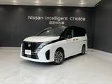 日産 セレナ 1400cc 1.4 e-POWER ハイウェイスターV 元社用車 メモリーナビ AVM 後席モニター