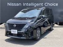 日産 セレナ 1400cc 1.4 e-4ORCE ハイウェイスターV 4WD 元社用車 メモリーナビ AVM 後席モニター