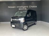 日産 クリッパー 660cc 660 GX ハイルーフ CDチューナー インテリキー 車線逸脱警報