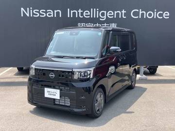 660 X 元試乗車 メモリーナビ ドラレコ 両側オー