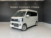 日産 クリッパーリオ 660cc 660 E ハイルーフ 元試乗車 メモリーナビ バックカメラ ドラ