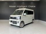 日産 クリッパーリオ 660cc 660 E ハイルーフ 元試乗車 メモリーナビ バックカメラ ドラ