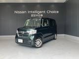ホンダ N-BOX 660cc 660 G ディスプレイオーディオ クルーズコントロ