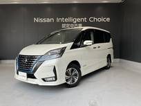 日産 セレナ 1200cc 1.2 e-POWER ハイウェイスター V メモリーナビ AVM プロパイロット ETC 両側
