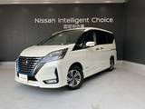 日産 セレナ 1200cc 1.2 e-POWER ハイウェイスター V メモリーナビ AVM プロパイロット ETC 両側