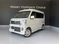 日産 NV100クリッパーリオ 660cc 660 G ハイルーフ メモリーナビ バックカメラ ドラレコ ETC