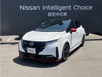 1.2 NISMO メモリーナビ AVM ドラレコ プロパイロット