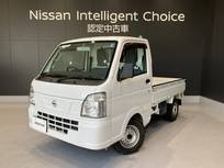 日産 NT100クリッパー 660cc 660 DX 4WD ラジオ ゲートプロテクター スペアタイヤ