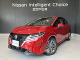 日産 ノート 1200cc 1.2 X メモリーナビ バックカメラ ドラレコ ETC