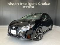 日産 ノート 1200cc 1.2 X メモリーナビ ETC USB電源(A) フォグランプ