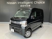 日産 クリッパー 660cc 660 GX ハイルーフ ディスプレイオーディオ 運シートヒーター