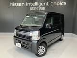 日産 クリッパー 660cc 660 GX ハイルーフ ディスプレイオーディオ 運シートヒーター