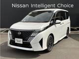 日産 セレナ 1400cc 1.4 e-POWER ハイウェイスターV 元試乗車 インフォテインメント ドラレコ A