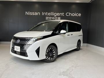 1.4 e-POWER ルキシオン 元試乗車 インフォテインメント 寒冷地 リ