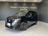 日産 セレナ 1400cc 1.4 e-POWER ハイウェイスターV 元試乗車 インフォテインメント 寒冷地 AVM