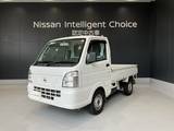 日産 NT100クリッパー 660cc 660 DX 4WD ラジオチューナー スペアタイヤ エアコン