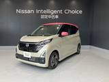 日産 デイズ 660cc 660 ハイウェイスターX プロパイロット エディション 元社用車 メモリーナビ AVM ドラレコ ETC
