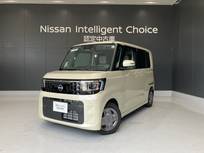 日産 ルークス 660cc 660 X 元社用車 メモリーナビ AVM ドラレコ ETC