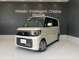 日産 ルークス 660cc 660 X 元社用車 メモリーナビ AVM ドラレコ ETC