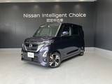 日産 ルークス 660cc 660 ハイウェイスターGターボ プロパイロット エディション メモリーナビ AVM ドラレコ ETC 両側オート
