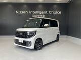 日産 ルークス 660cc 660 ハイウェイスターX 元社用車 メモリーナビ AVM ドラレコ 両側