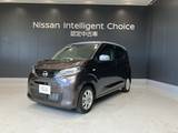 日産 デイズ 660cc 660 X 元社用車 メモリーナビ ドラレコ バックカ