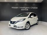 日産 ノート 1200cc 1.2 e-POWER メダリスト メモリーナビ AVM クルコン ETC ドラレコ